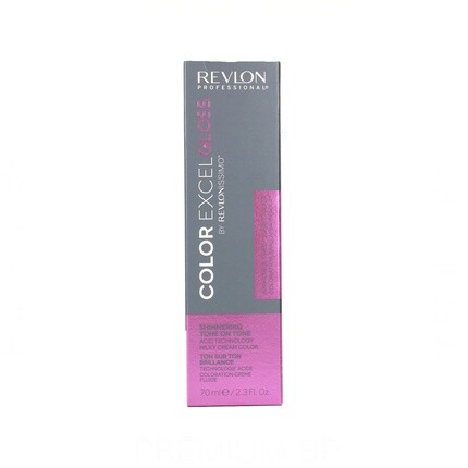 Revlonissimo Color Excel Gloss 70 мл Цвет .435
Revlonissimo Color Excel Gloss 70 мл Цвет .435