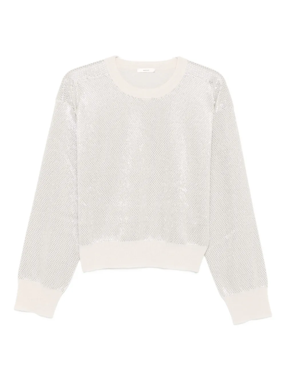 Шерстяной свитер Haikure, серый
Шерстяной свитер Haikure, серый