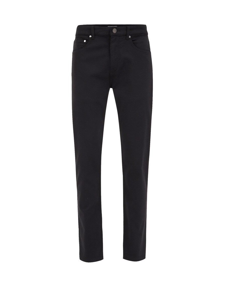 Узкие брюки WE Fashion, черный
Узкие брюки WE Fashion, черный