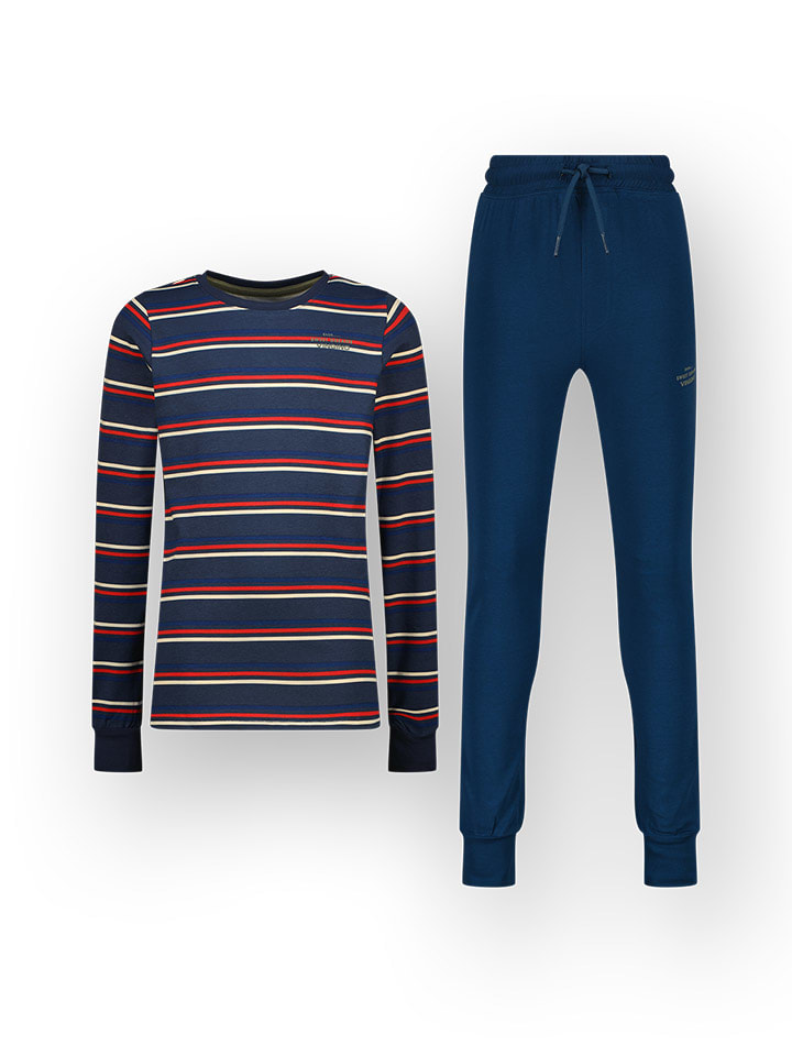 Vingino Темно-синяя пижама
Vingino Темно-синяя пижама