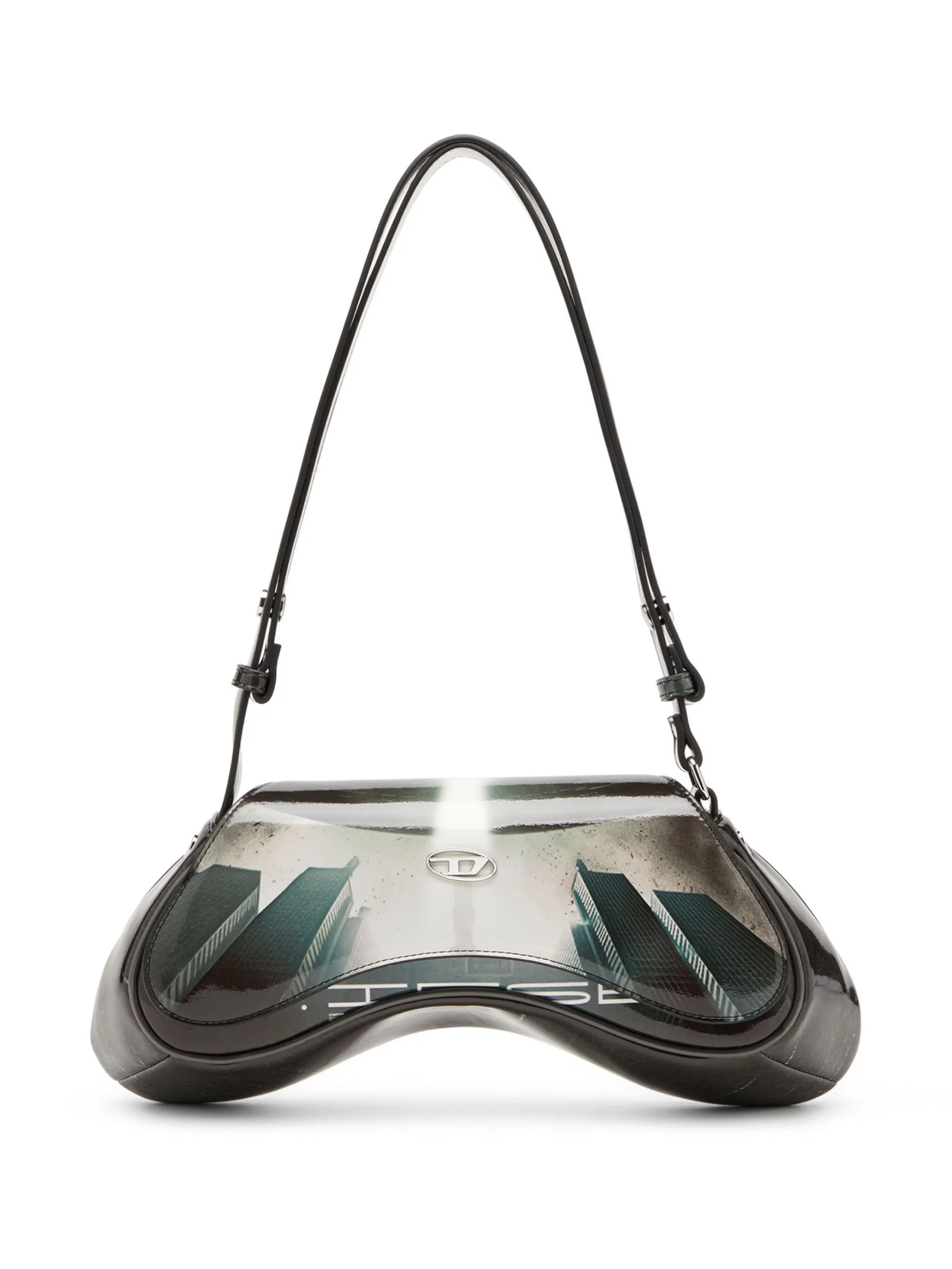 Сумка на плечо Play Diesel, серый
Сумка на плечо Play Diesel, серый