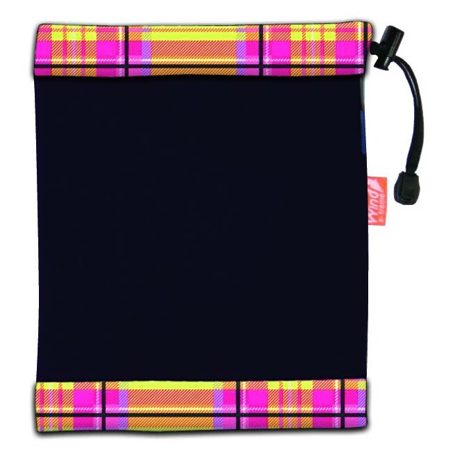 Неквормер Wind X-Treme Tubb Printed, черный
Неквормер Wind X-Treme Tubb Printed, черный