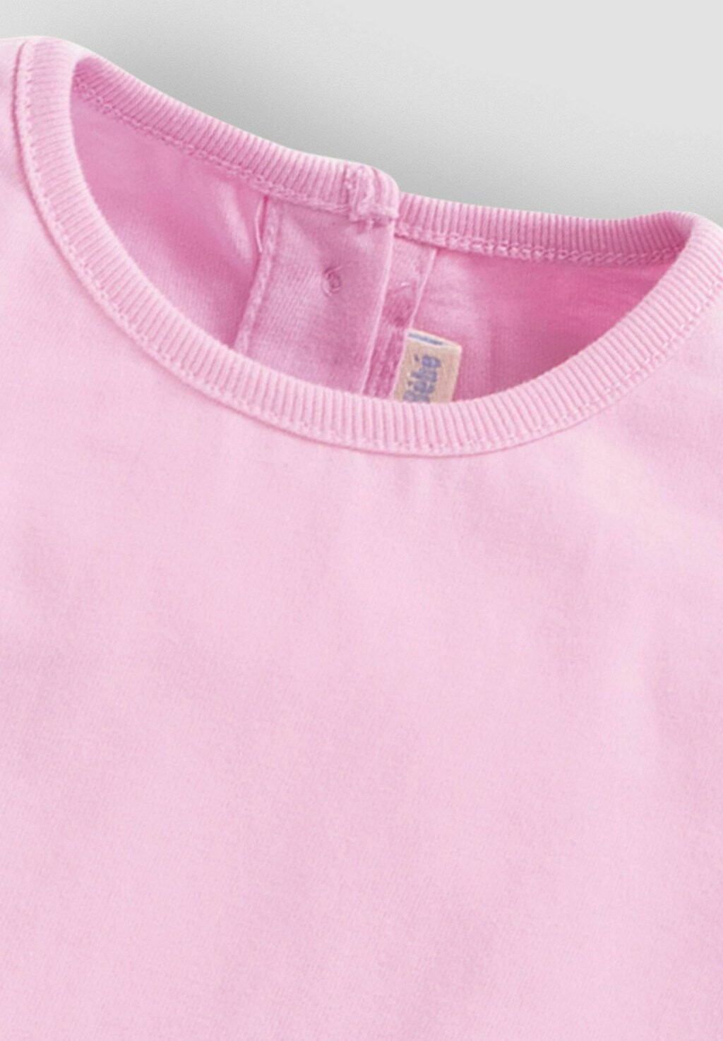 Футболка PRETTY STANDARD JoJo Maman Bébé, фуксия
Футболка PRETTY STANDARD JoJo Maman Bébé, фуксия