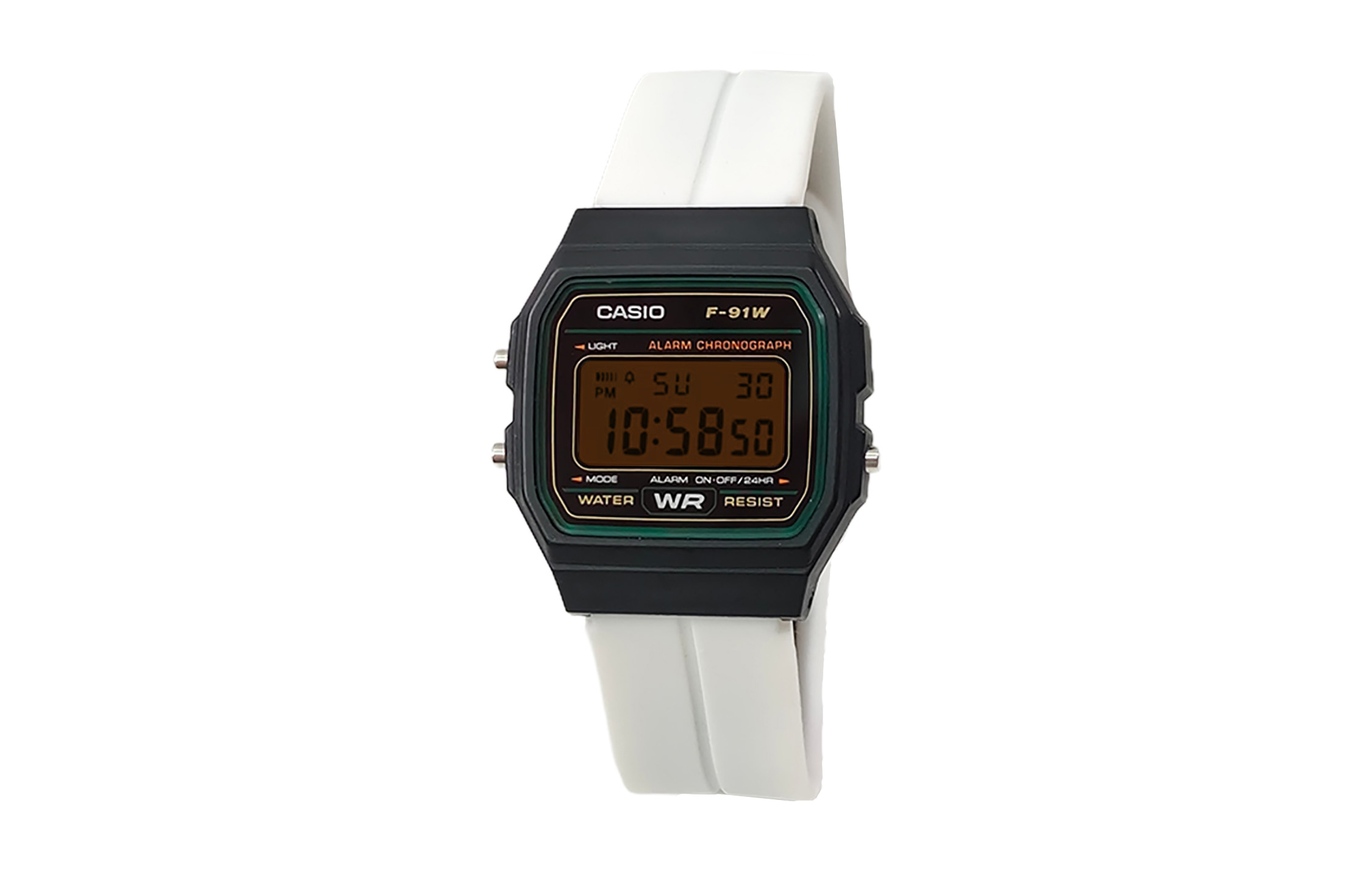 CASIO Мужские часы Retrofit Series с кварцевым механизмом, стальной браслет, черный циферблат
CASIO Мужские часы Retrofit Series с кварцевым механизмом, стальной браслет, черный циферблат