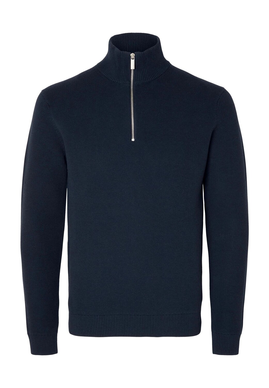 Свитер, хлопок, тройер, мужской SELECTED, цвет Sky Captai
Свитер, хлопок, тройер, мужской SELECTED, цвет Sky Captai