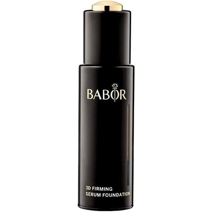 BABOR MAKE UP 3D Укрепляющая сыворотка-основа против старения Жидкость 30 мл 02 Цвет слоновой кости
BABOR MAKE UP 3D Укрепляющая сыворотка-основа против старения Жидкость 30 мл 02 Цвет слоновой кости