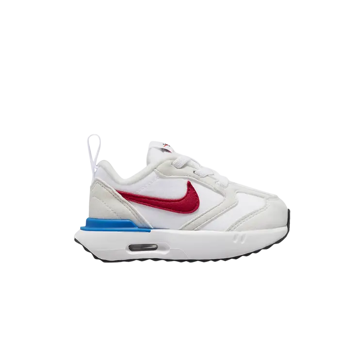 Кроссовки Nike Air Max Dawn TD, белый
Кроссовки Nike Air Max Dawn TD, белый