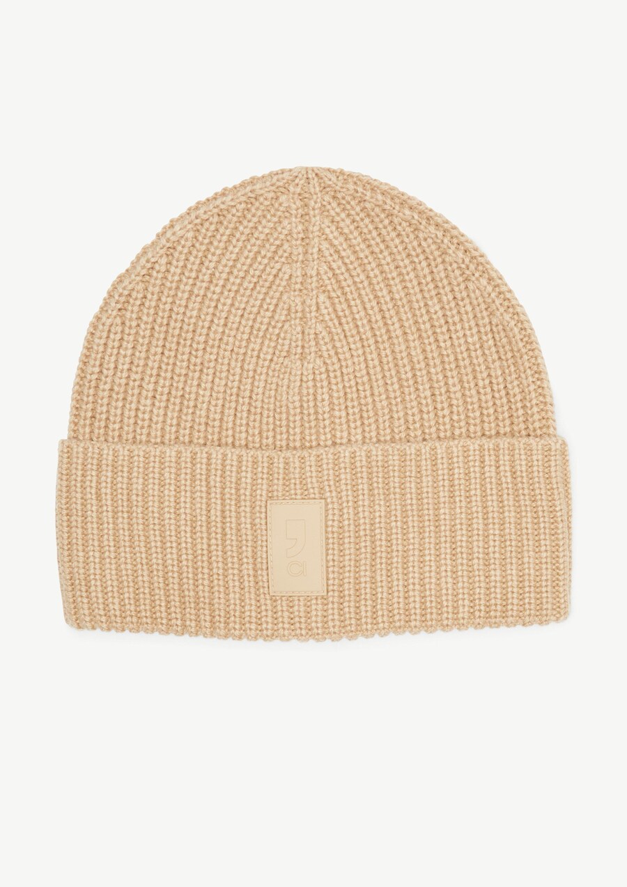 Шапочка comma casual identity, песочный
Шапочка comma casual identity, песочный