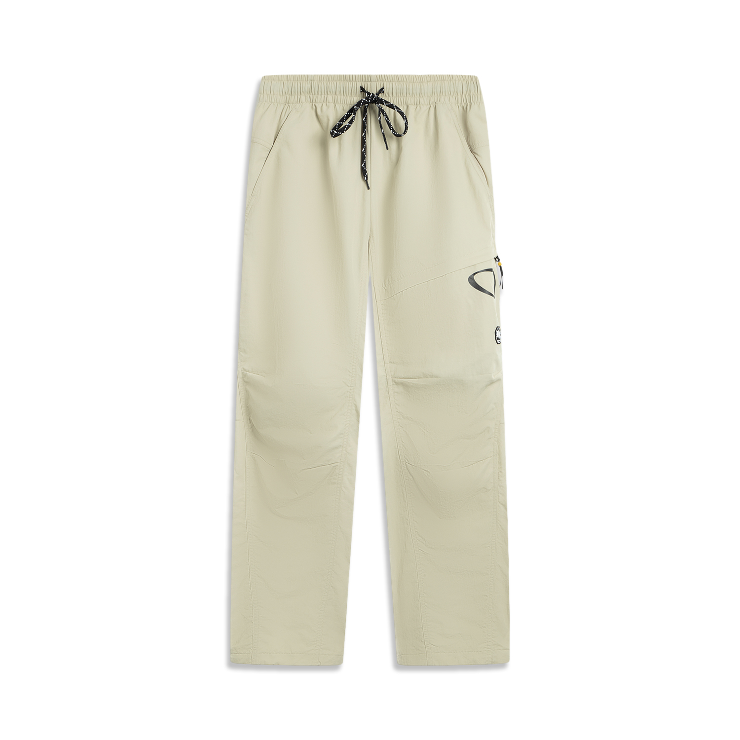 Коллекция Basketball повседневные брюки мужские LINING, хаки
Коллекция Basketball повседневные брюки мужские LINING, хаки