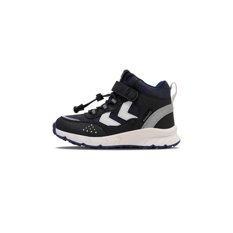 Детские спортивные зимние ботинки унисекс Trail Walker Mid Tex HUMMEL, цвет blau
Детские спортивные зимние ботинки унисекс Trail Walker Mid Tex HUMMEL, цвет blau