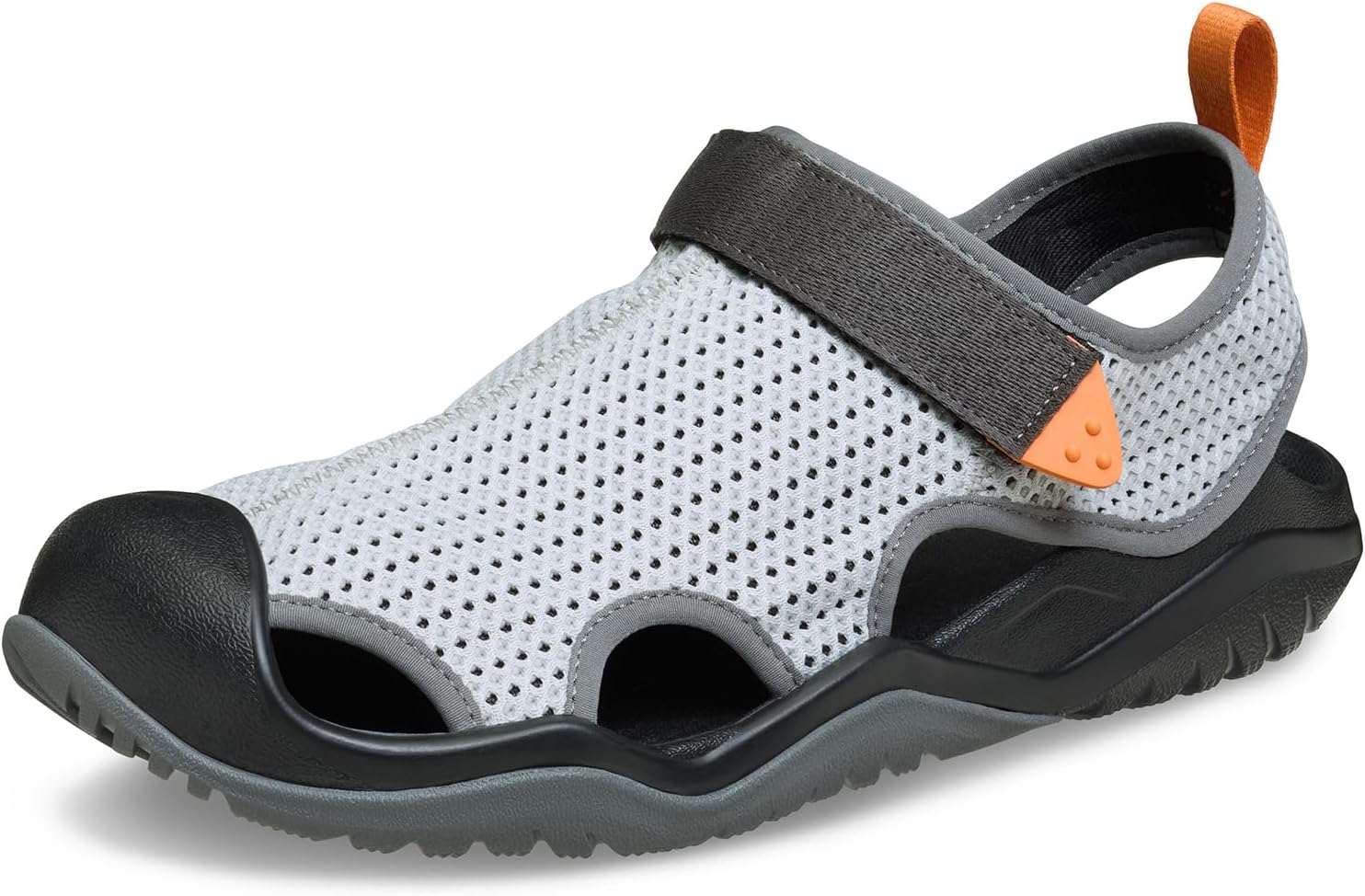 Мужские сандалии Crocs Swiftwater Mesh, Mirage
Мужские сандалии Crocs Swiftwater Mesh, Mirage