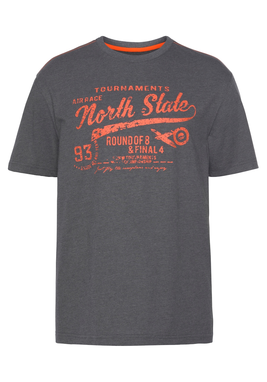 Рубашка Man's World, темно-серый
Рубашка Man's World, темно-серый