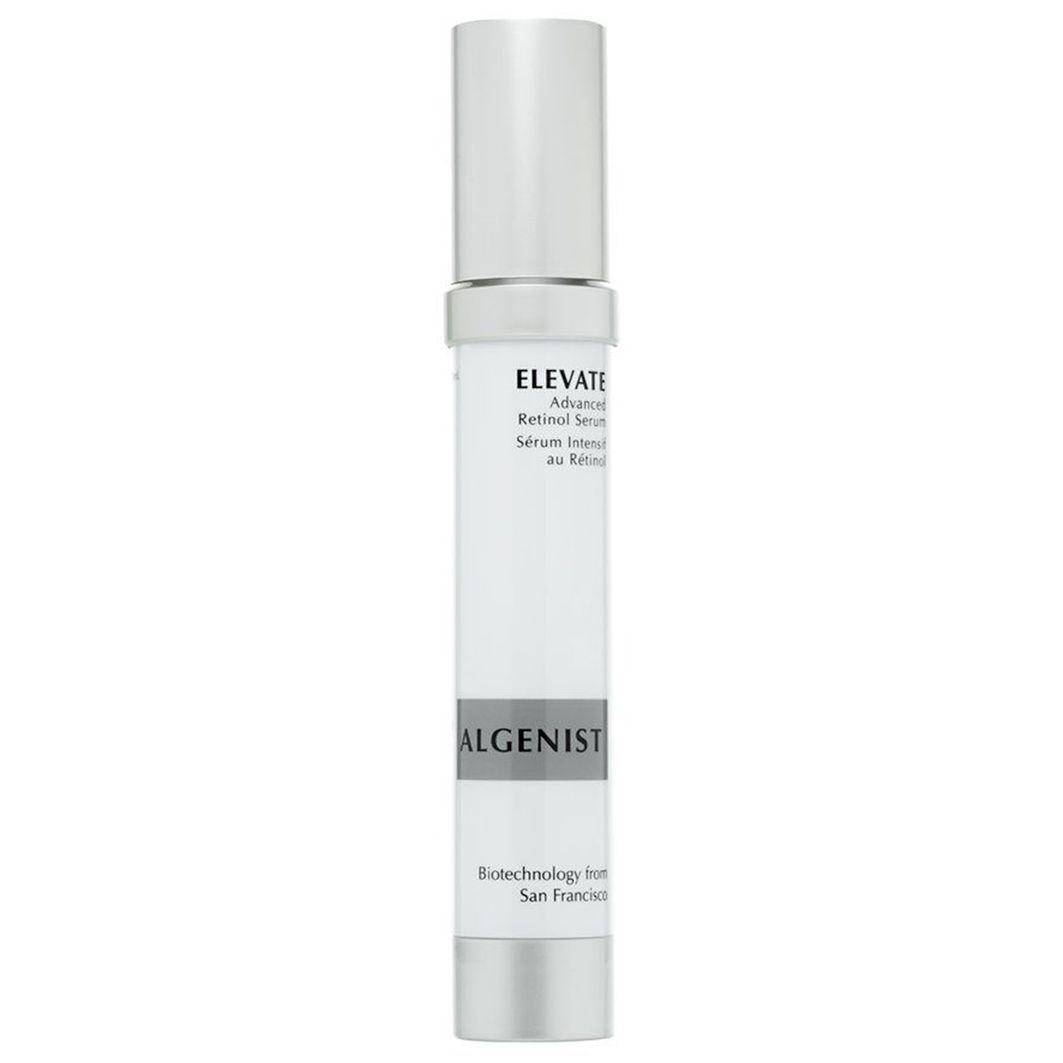 Сыворотка для лица elevate advanced retinol serum Algenist, объем 30 мл
Сыворотка для лица elevate advanced retinol serum Algenist, объем 30 мл