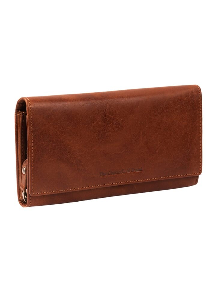 Кошелек The Chesterfield Brand, коричневый
Кошелек The Chesterfield Brand, коричневый