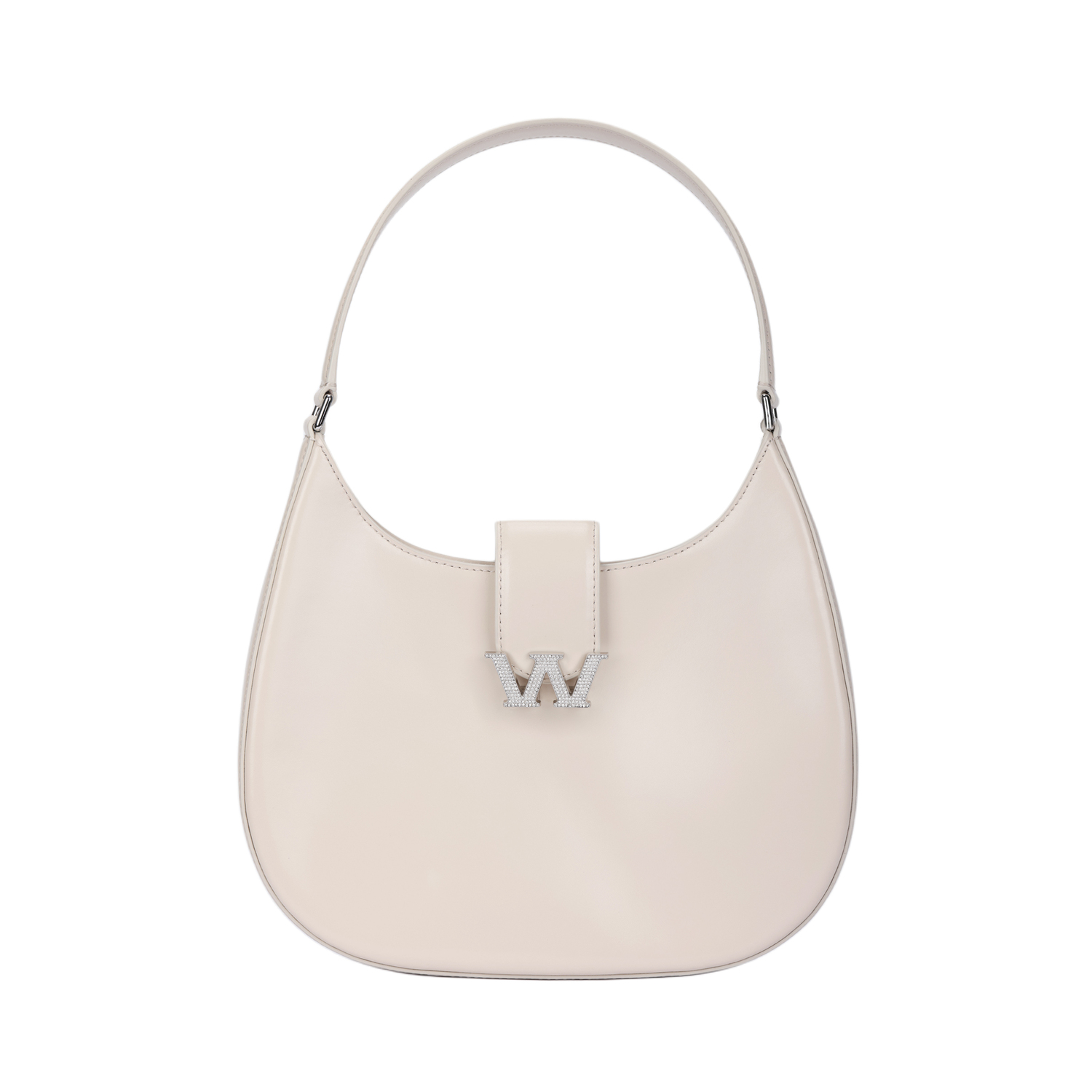 Alexander Wang Сумка через плечо из натуральной кожи Legacy женская белая
Alexander Wang Сумка через плечо из натуральной кожи Legacy женская белая