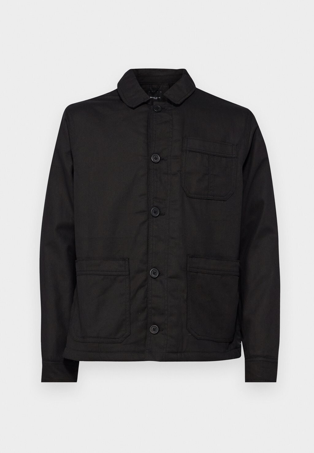 Летняя куртка GLOUCESTER Brave Soul, черный
Летняя куртка GLOUCESTER Brave Soul, черный