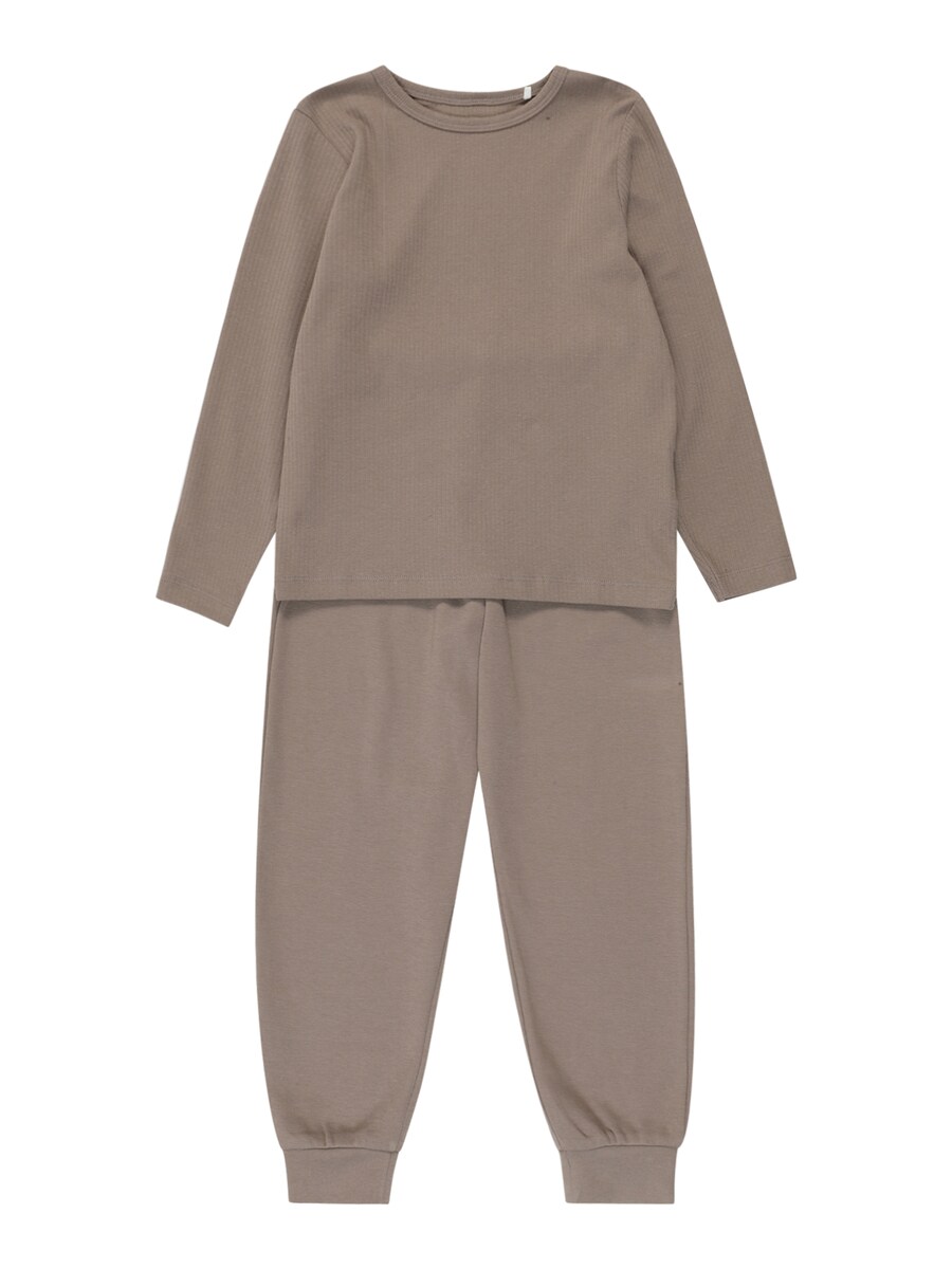 Пижама EN FANT, цвет Brocade
Пижама EN FANT, цвет Brocade