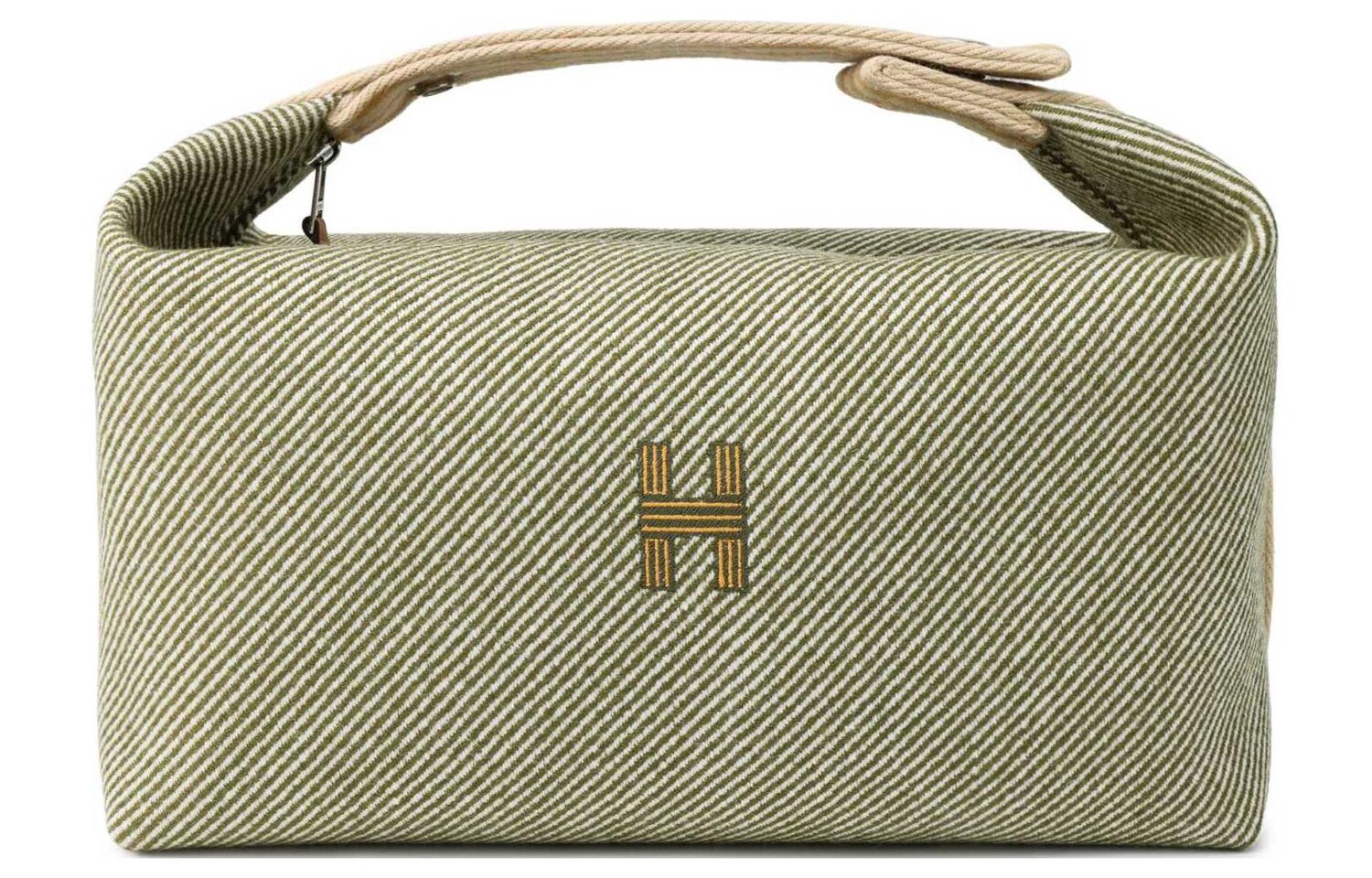 Женская косметичка Hermes, зеленый
Женская косметичка Hermes, зеленый