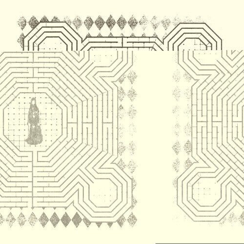 Виниловая пластинка Slowdive - Everything Is Alive
Виниловая пластинка Slowdive - Everything Is Alive