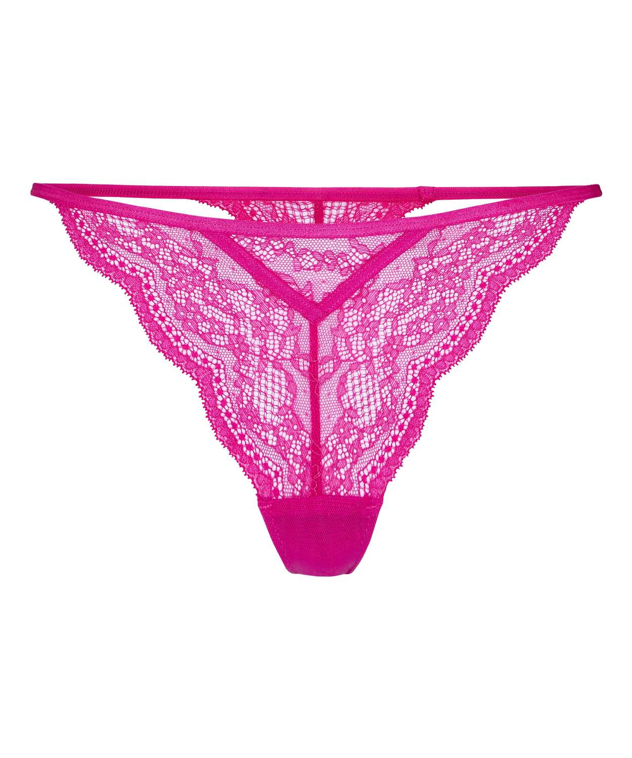 Hunkemöller Трусики-стринги 'Isabelle' в розовом цвете
Hunkemöller Трусики-стринги 'Isabelle' в розовом цвете