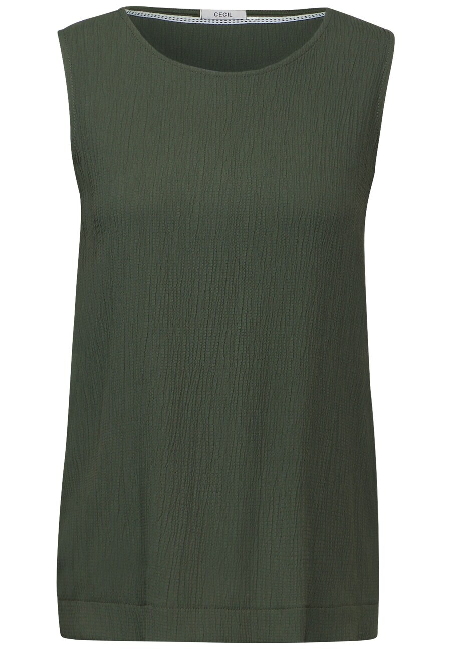 Топ CECIL Top, хаки
Топ CECIL Top, хаки