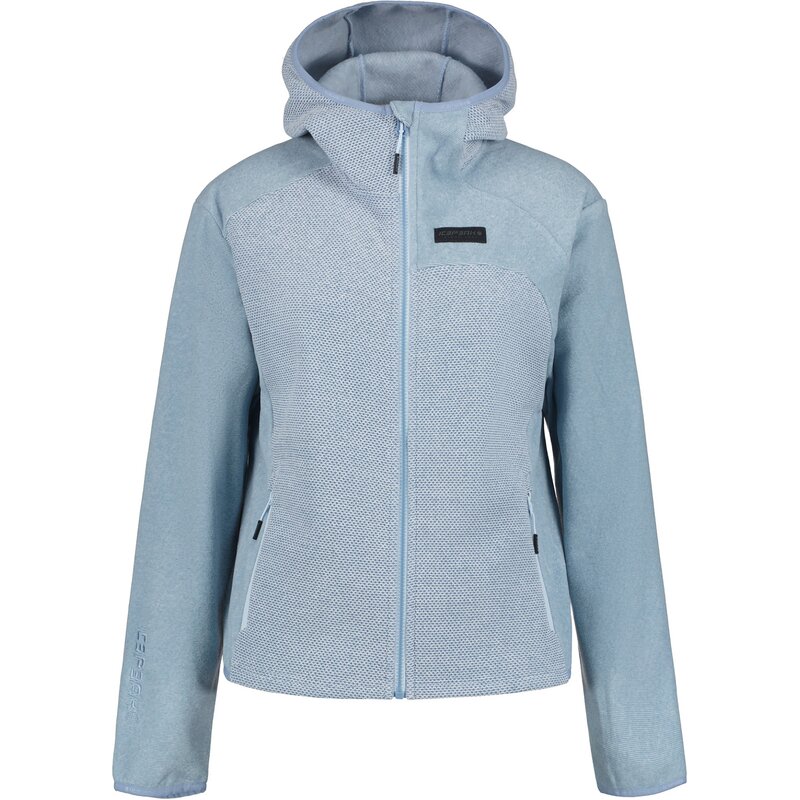 Нижняя куртка Bradgate Icepeak, цвет eisblau
Нижняя куртка Bradgate Icepeak, цвет eisblau