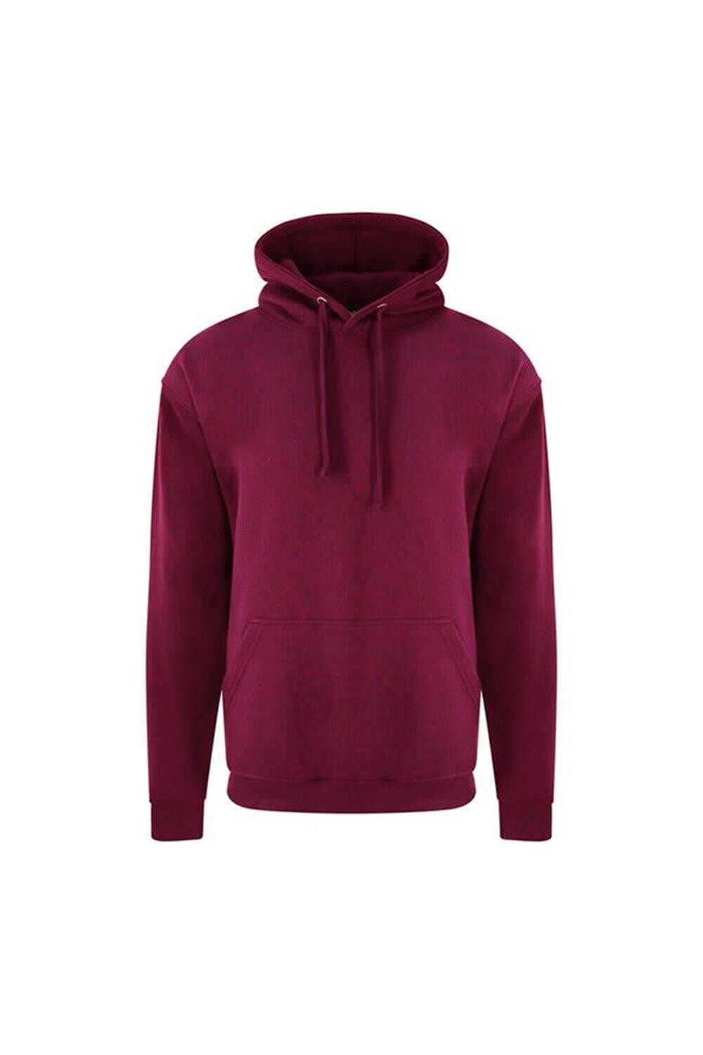 Профессиональная толстовка с капюшоном PRO RTX, красный
Профессиональная толстовка с капюшоном PRO RTX, красный