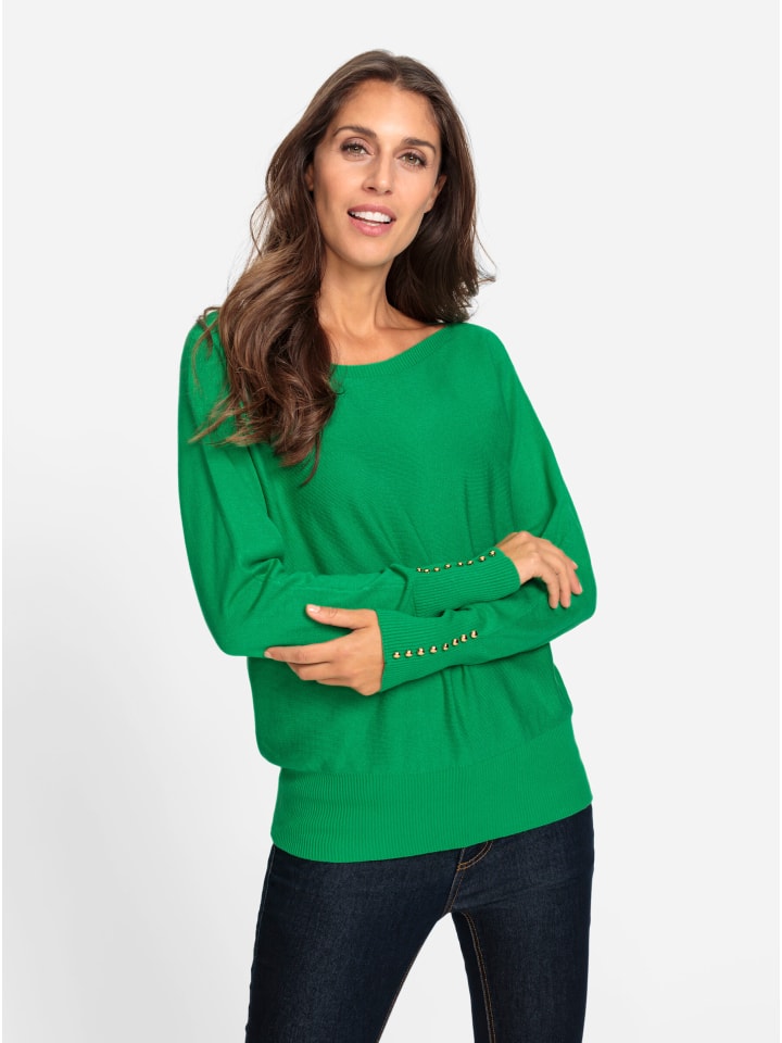 Свитер Heine
Свитер Heine