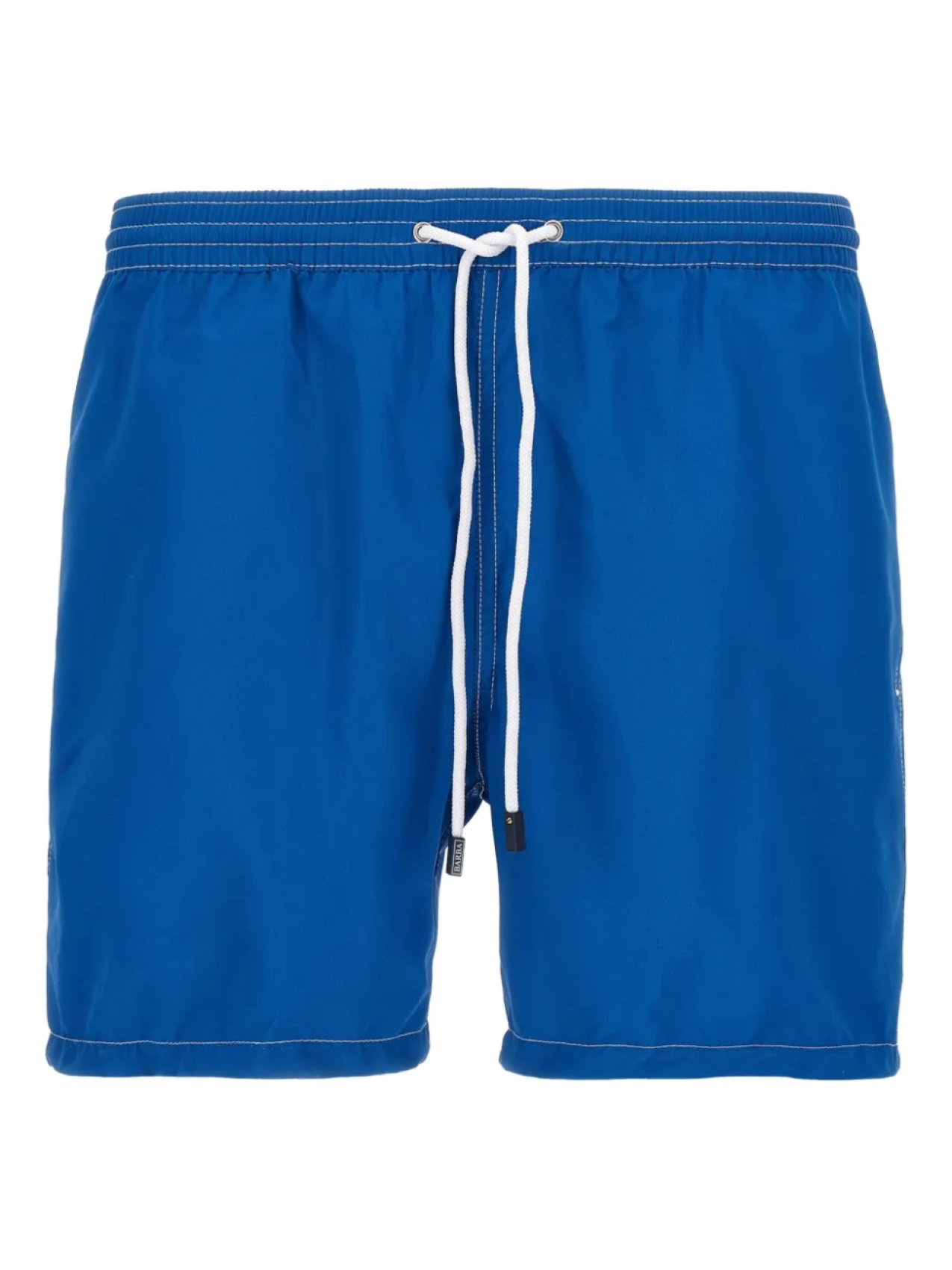 Плавки-шорты с завязками на талии Barba, синий 
Плавки-шорты с завязками на талии Barba, синий