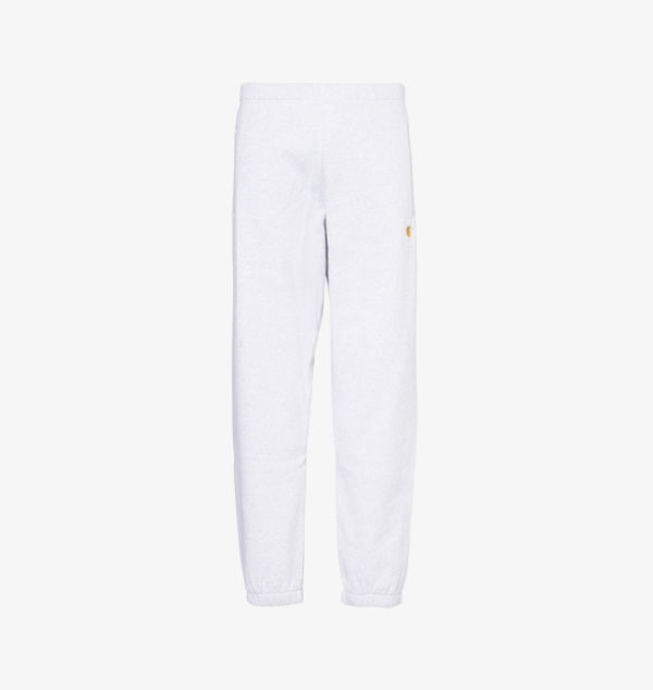 Спортивные брюки из хлопковой смеси с вышивкой бренда Chase Carhartt Wip, мультиколор
Спортивные брюки из хлопковой смеси с вышивкой бренда Chase Carhartt Wip, мультиколор