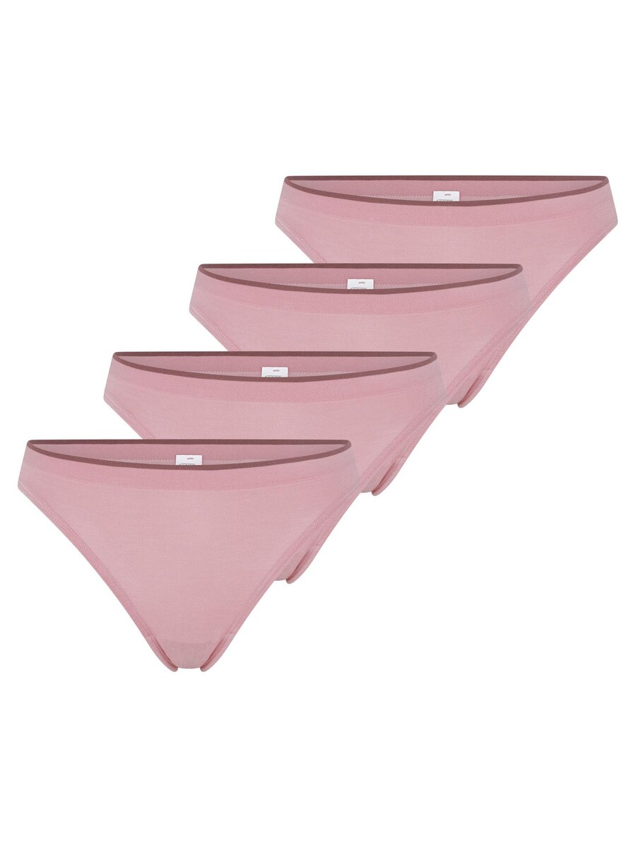 Стринги SLOGGI GO Sense, Rose
Стринги SLOGGI GO Sense, Rose