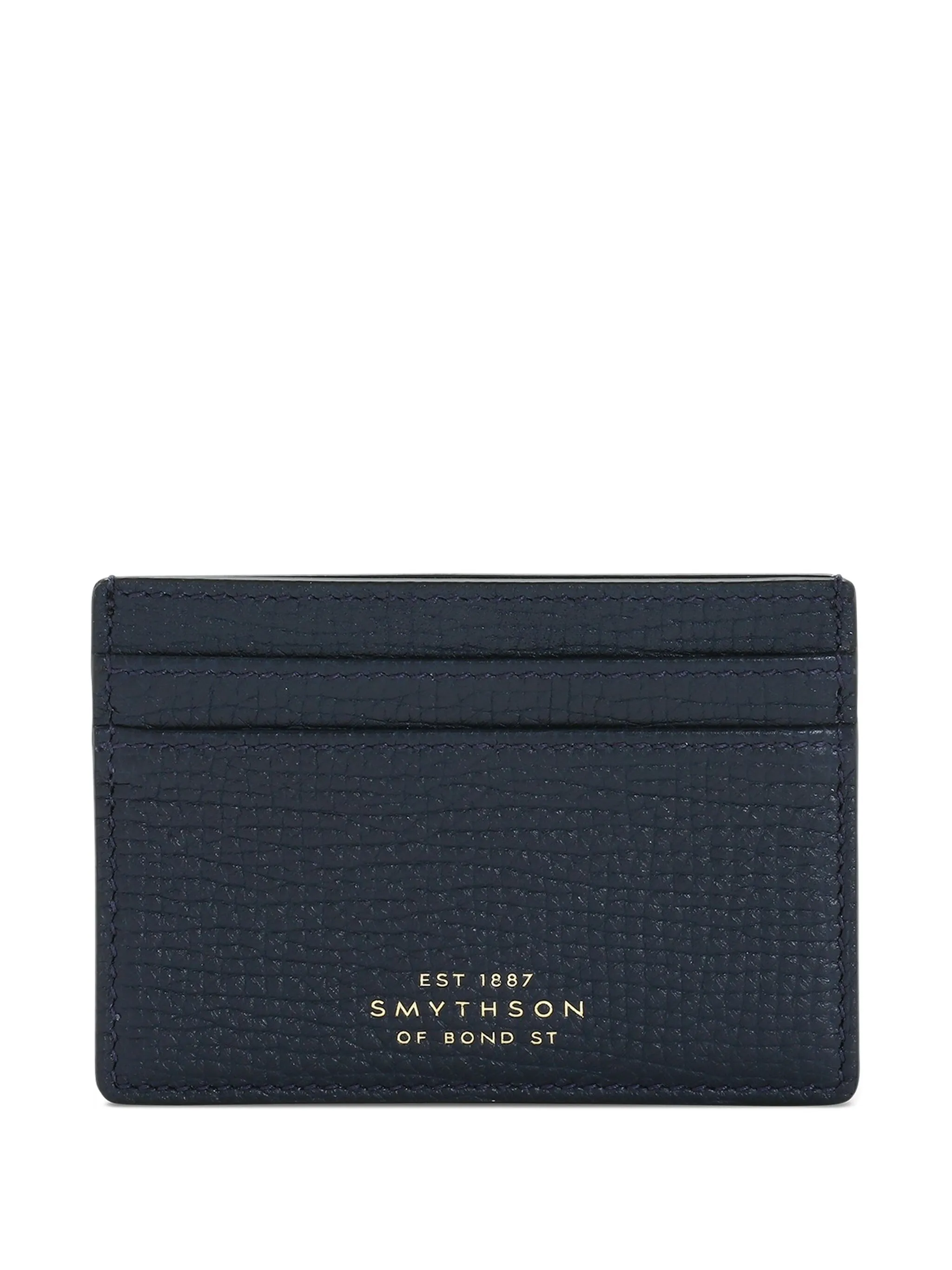 Кожаный картхолдер Smythson, синий
Кожаный картхолдер Smythson, синий