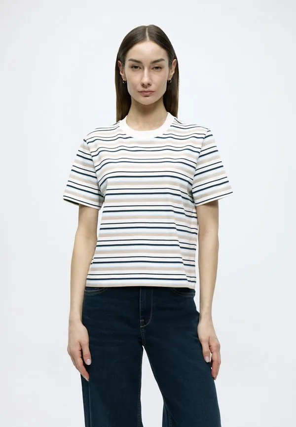 Футболка slfessential ss в полоску, свободного кроя, с принтом noos. Selected, Cashmere Blue 2, Серый, Футболка slfessential ss в полоску, свободного кроя, с принтом noos. Selected, Cashmere Blue 2
Футболка slfessential ss в полоску, свободного кроя, с принтом noos. Selected, Cashmere Blue 2, Серый, Футболка slfessential ss в полоску, свободного кроя, с принтом noos. Selected, Cashmere Blue 2