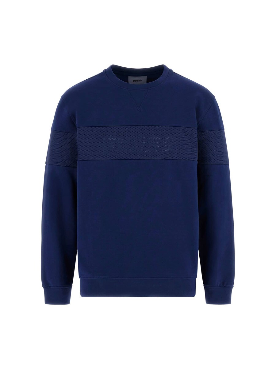 Толстовка GUESS, темно-синий
Толстовка GUESS, темно-синий