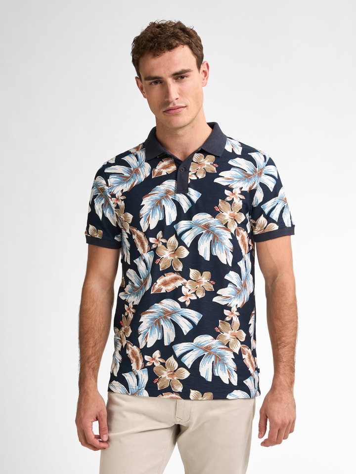 Футболка поло Petrol Industries, синий
Футболка поло Petrol Industries, синий