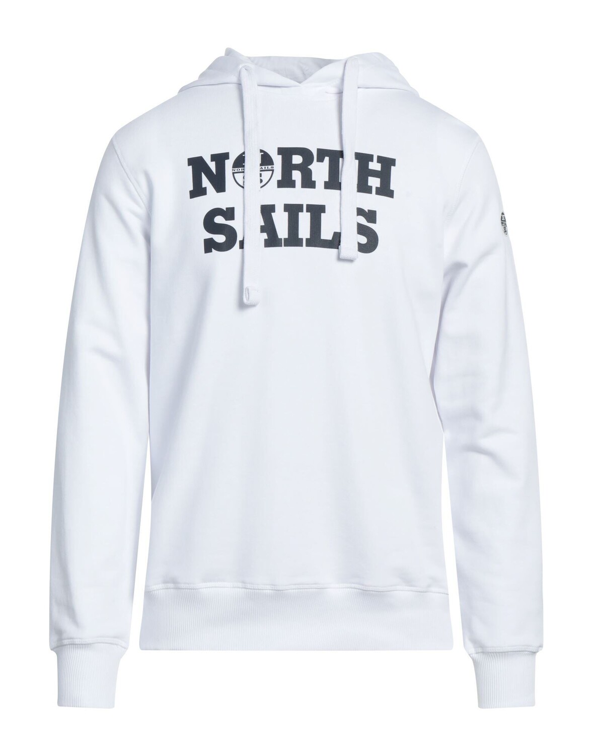 Толстовка North Sails, белый
Толстовка North Sails, белый