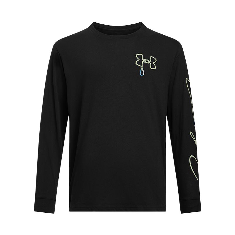 Under Armour Футболка Outdoor мужская black, Черный, Under Armour Футболка Outdoor мужская black
Under Armour Футболка Outdoor мужская black, Черный, Under Armour Футболка Outdoor мужская black