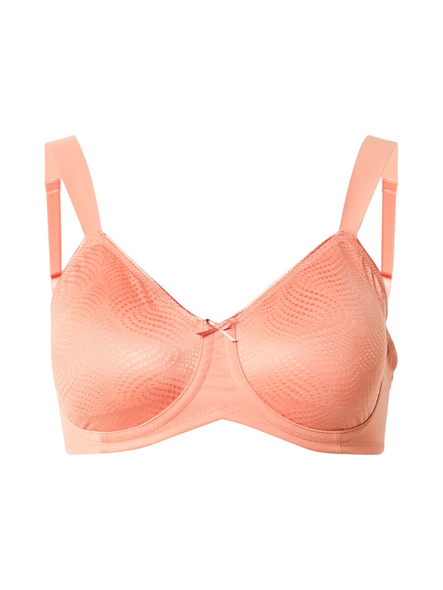 Бюстгальтер-минимайзер TRIUMPH Minimiser Minimizer Essential, цвет apricot
Бюстгальтер-минимайзер TRIUMPH Minimiser Minimizer Essential, цвет apricot