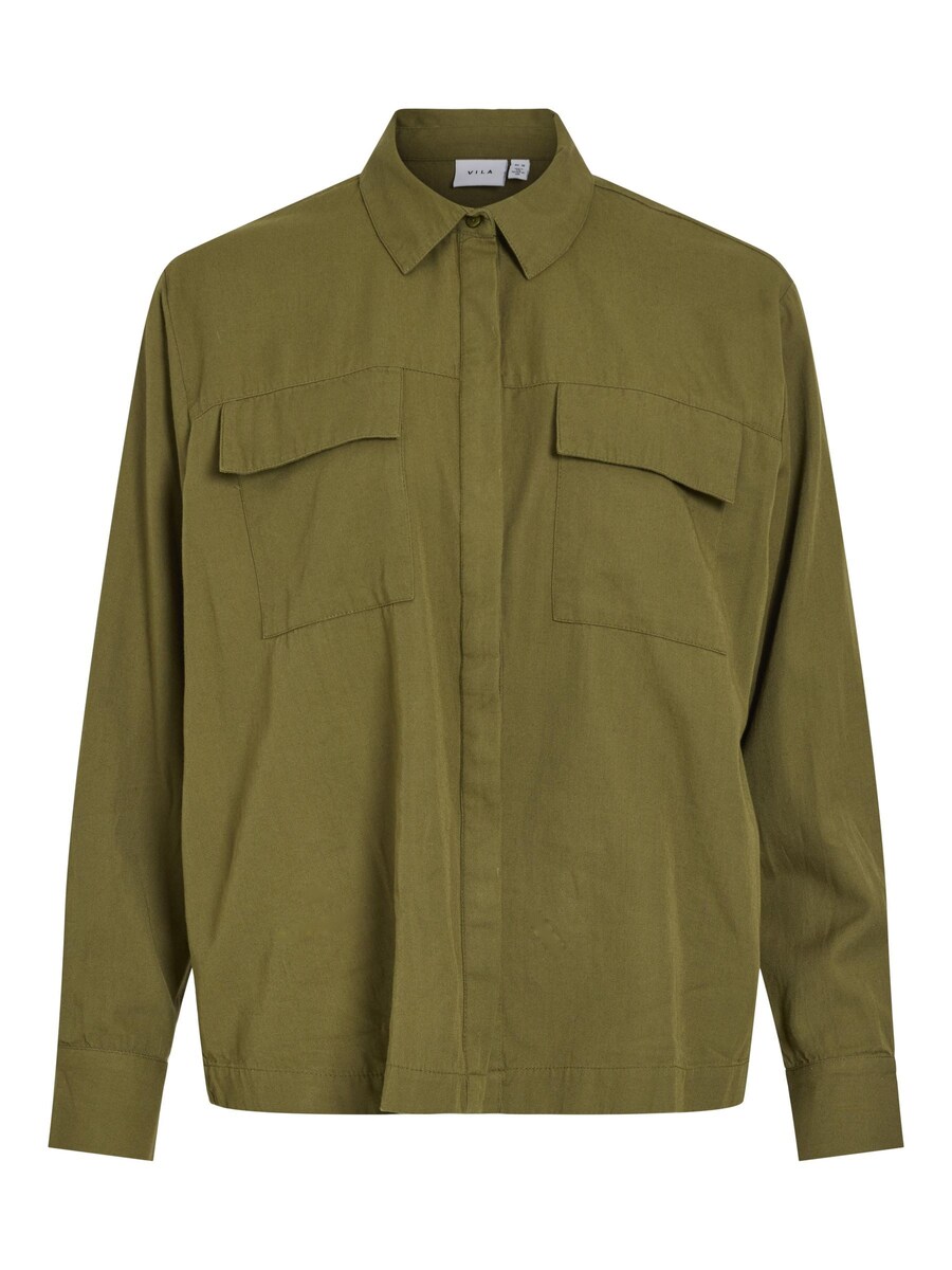 Блузка VILA, цвет Reed
Блузка VILA, цвет Reed