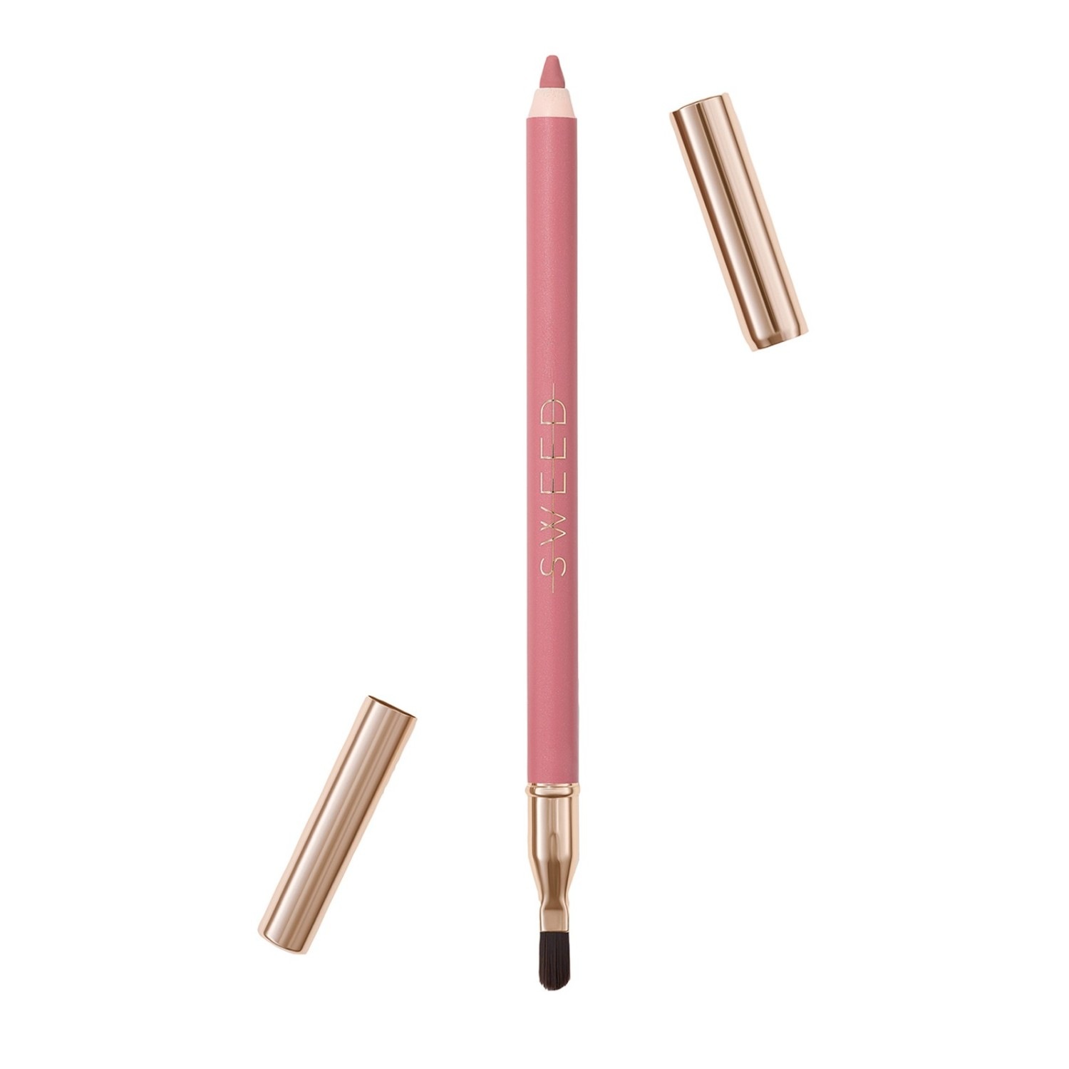 Карандаш для губ lip liner Sweed, chloé, вес 1.07 гр.
Карандаш для губ lip liner Sweed, chloé, вес 1.07 гр.