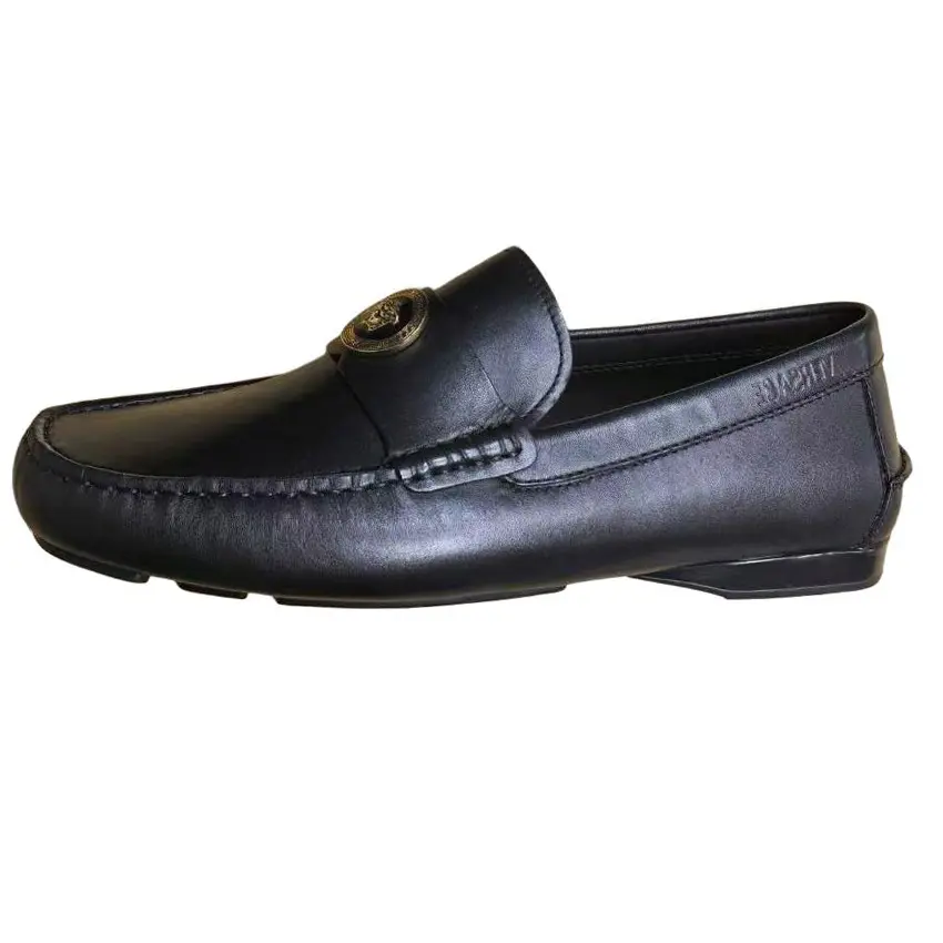 VERSACE Повседневные туфли мужские черные
VERSACE Повседневные туфли мужские черные