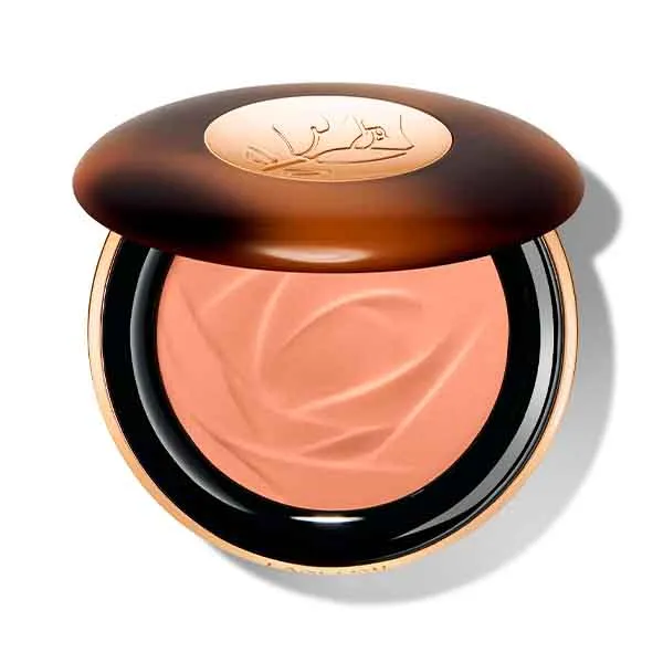 Бронзирующая пудра с сывороткой Tiuw Serum Bronzer Lancôme, 2
Бронзирующая пудра с сывороткой Tiuw Serum Bronzer Lancôme, 2