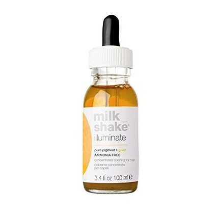 Чистый пигмент золото 100мл, Milk Shake, Серый, Чистый пигмент золото 100мл, Milk Shake
Чистый пигмент золото 100мл, Milk Shake, Серый, Чистый пигмент золото 100мл, Milk Shake