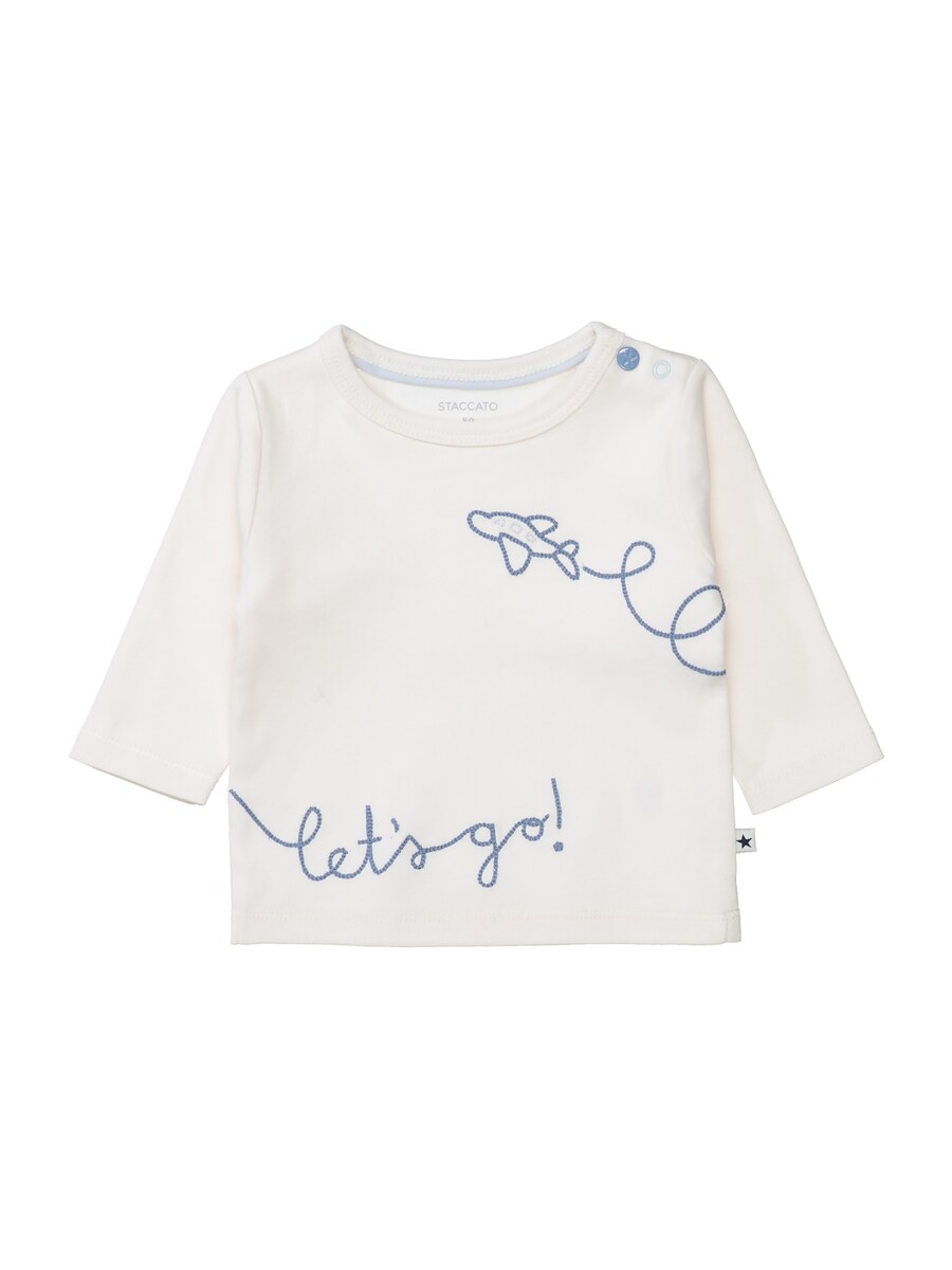 Рубашка STACCATO, белый
Рубашка STACCATO, белый