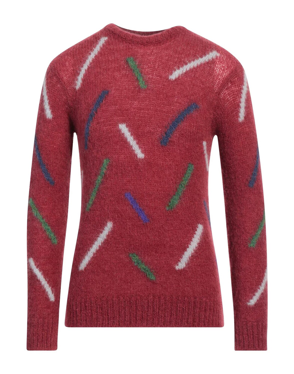 Свитер Giorgio Armani, бордовый
Свитер Giorgio Armani, бордовый