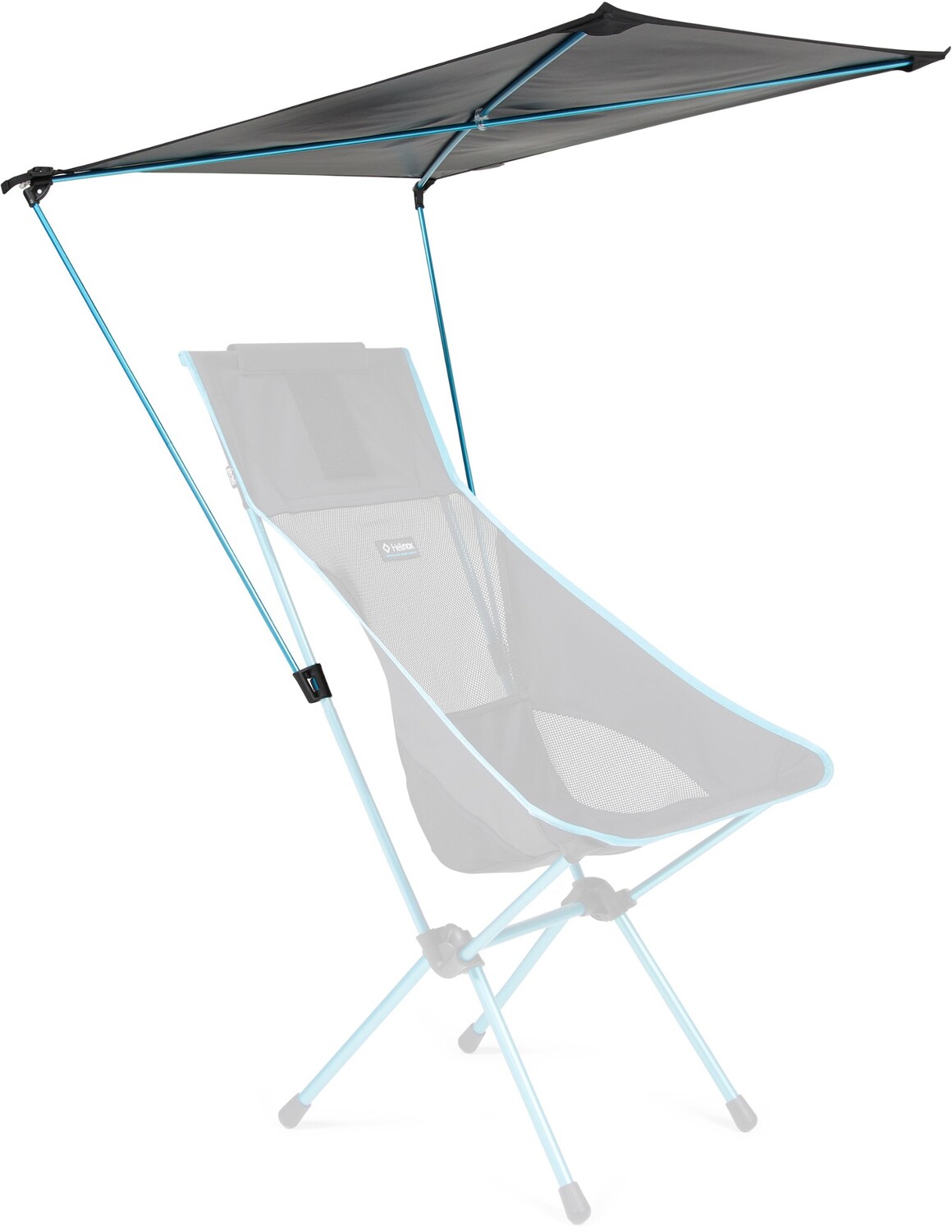 Персональный Тень Helinox, черный
Персональный Тень Helinox, черный