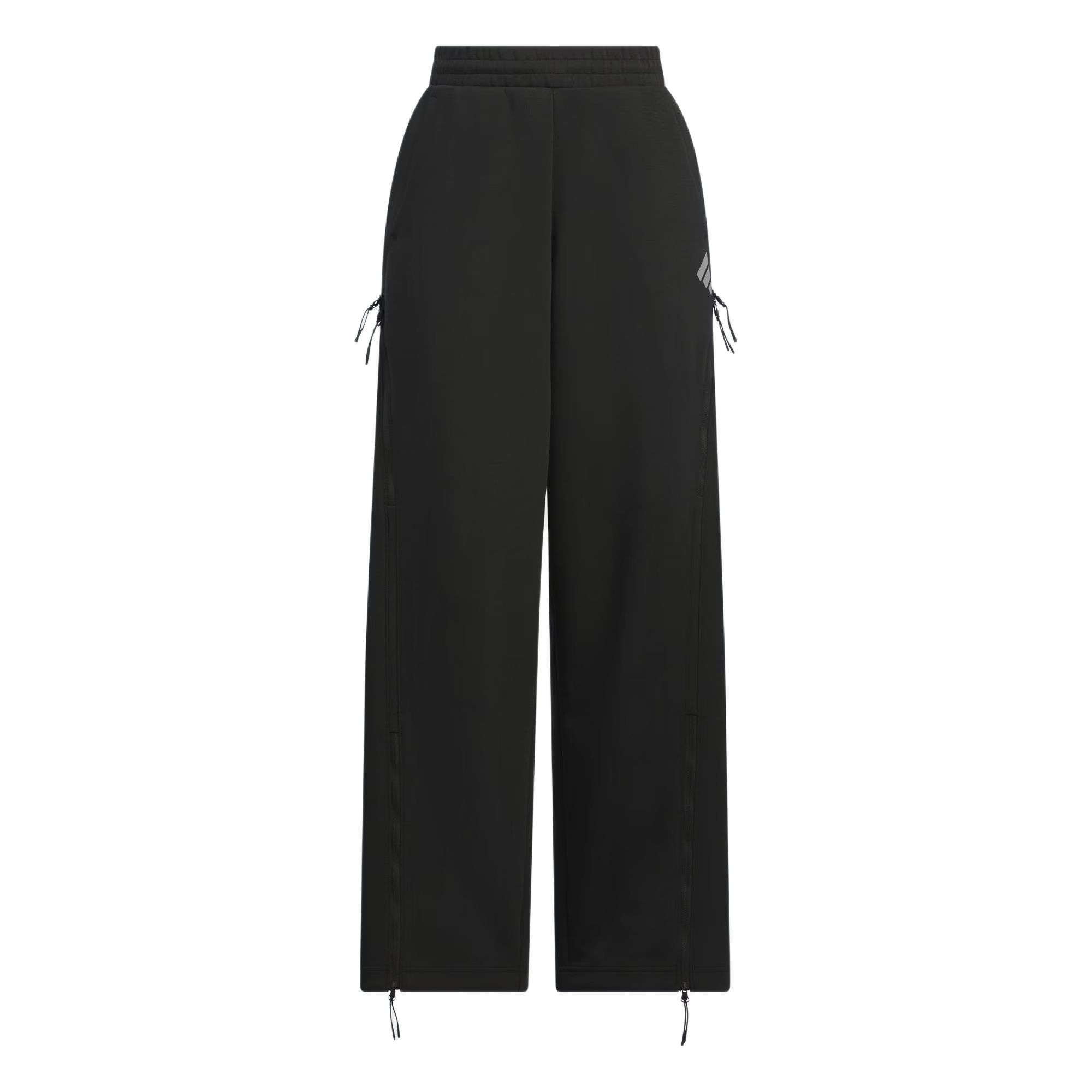 Брюки FOS FW25 TRACKSUIT BOTTOMS Casual женские Adidas, черный
Брюки FOS FW25 TRACKSUIT BOTTOMS Casual женские Adidas, черный