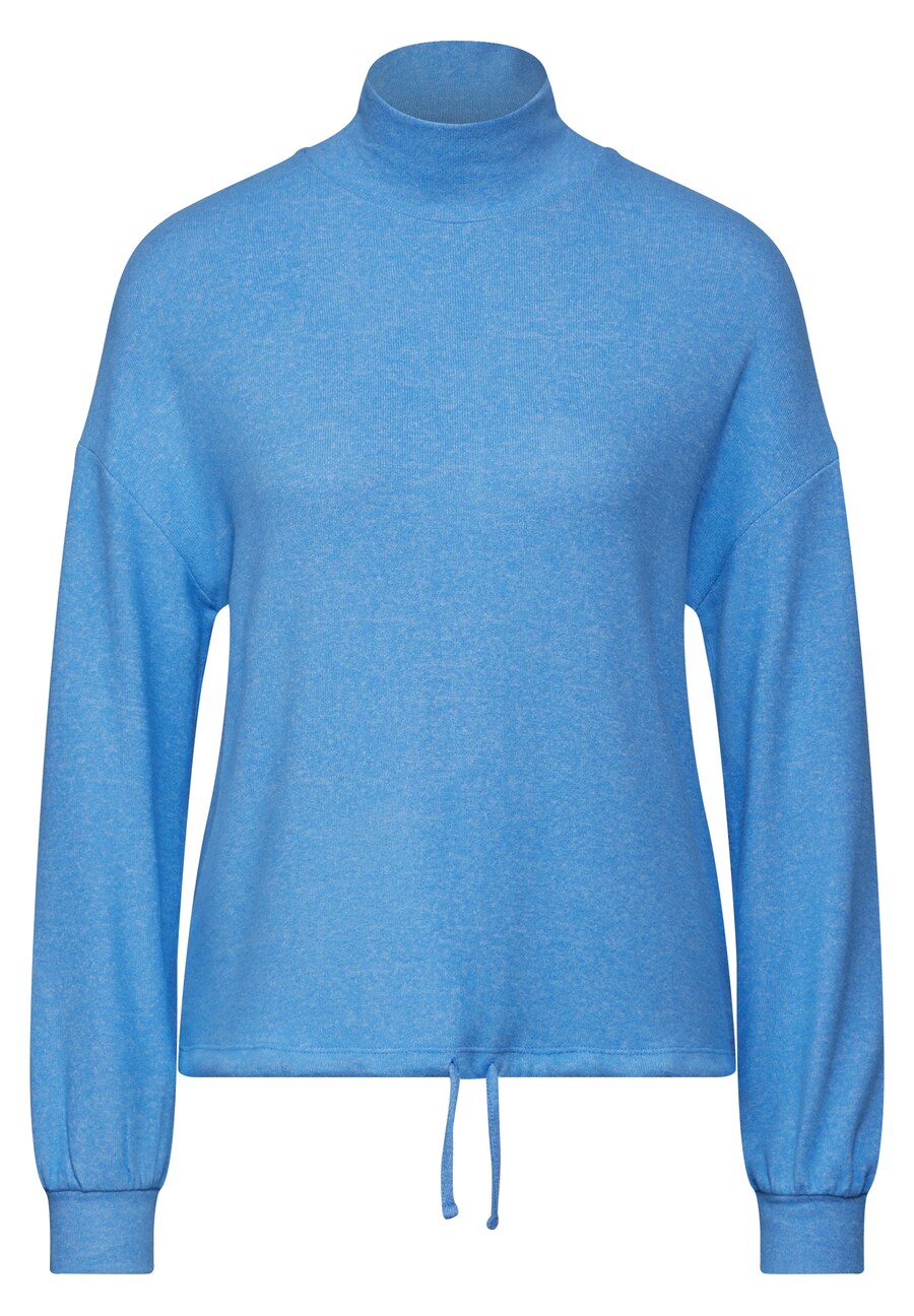 Свитер Street One Studio, синий
Свитер Street One Studio, синий