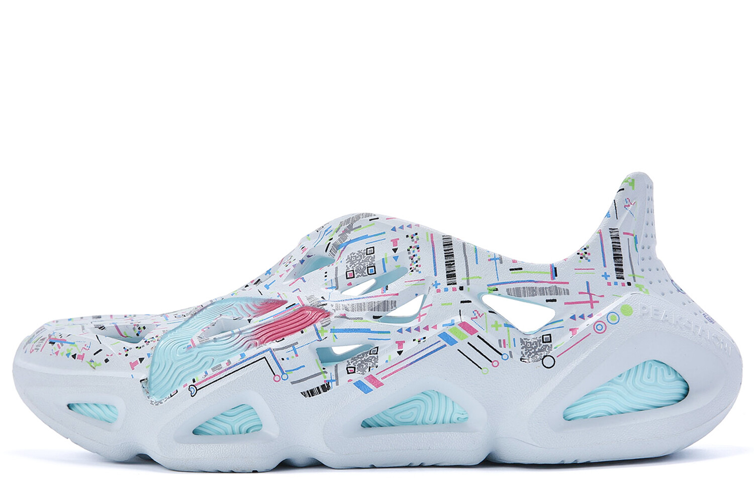 State Extreme Triangle 2.0 Сабо мужские Peak
State Extreme Triangle 2.0 Сабо мужские Peak