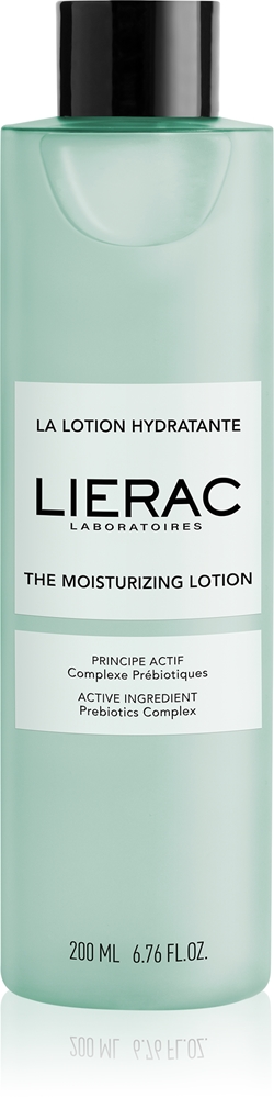 Увлажняющий лосьон, увлажняющий тоник для кожи Lierac, 200 мл
Увлажняющий лосьон, увлажняющий тоник для кожи Lierac, 200 мл